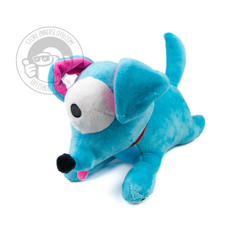 Among Us: Doggy Plush - Innersloth Store