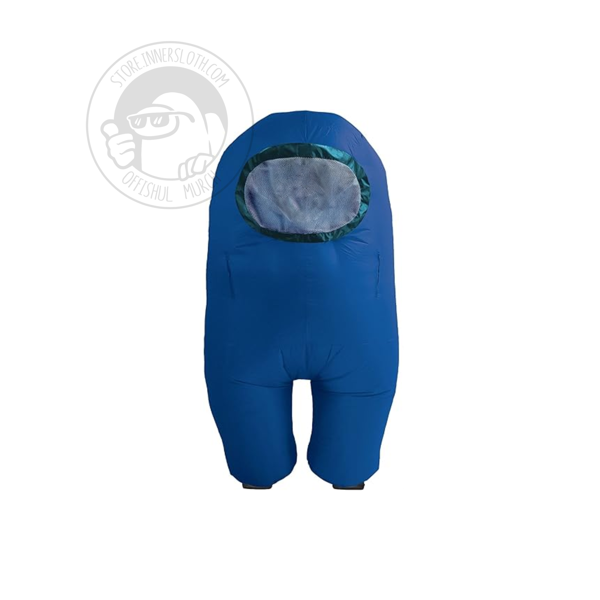 Among Us: Crewmate & Impostor Costumes - Innersloth Store