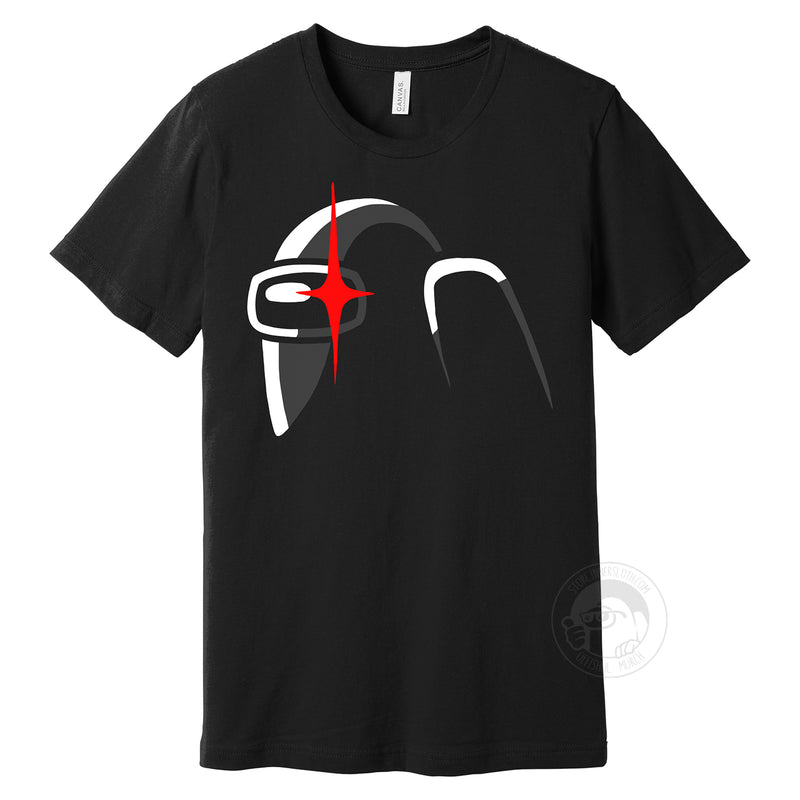 Among Us: Impostor Incognito Tee - Innersloth Store