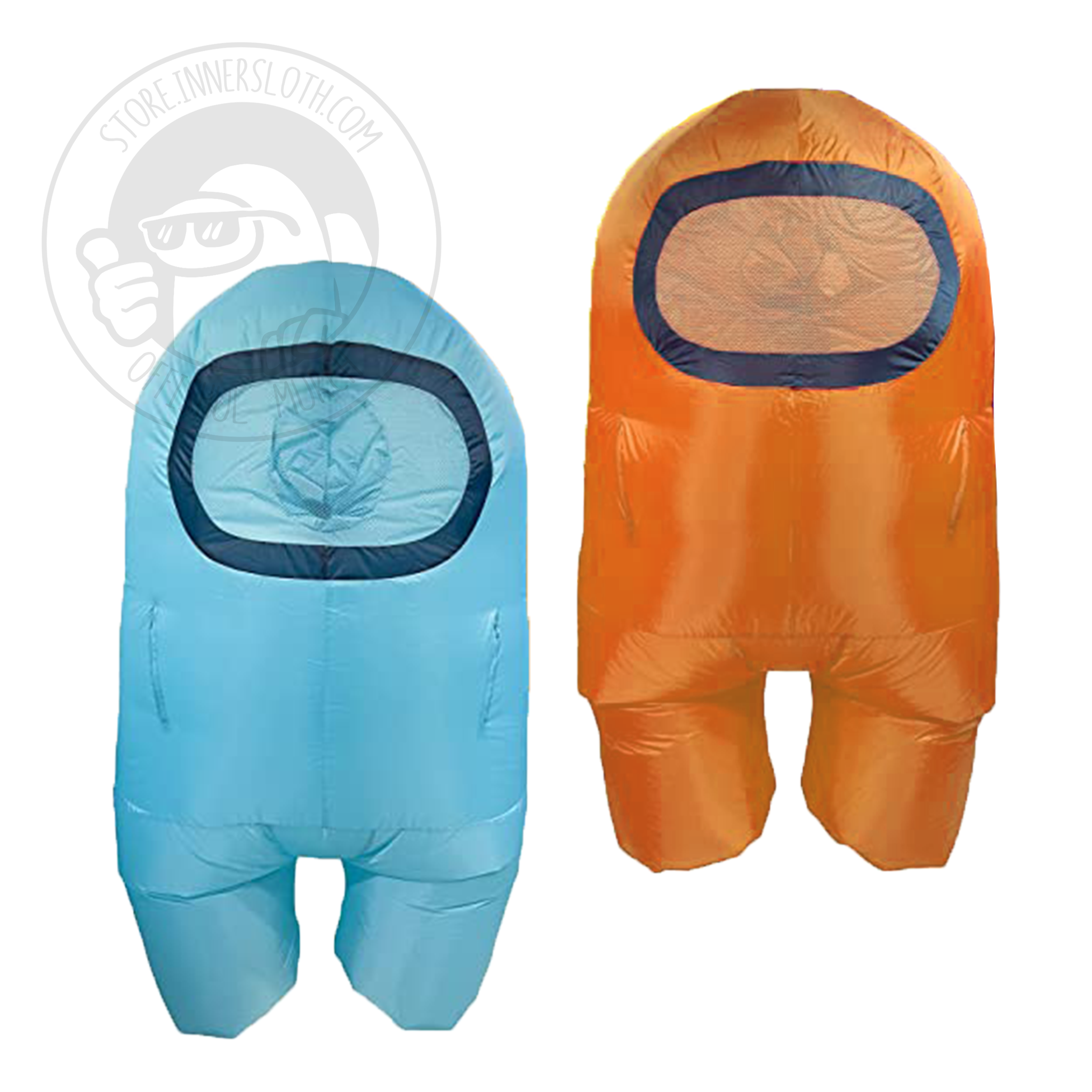 Among Us Crewmate Costume Innersloth Store